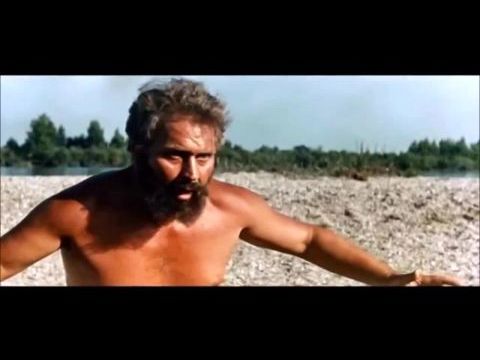 A szabin nők elrablása