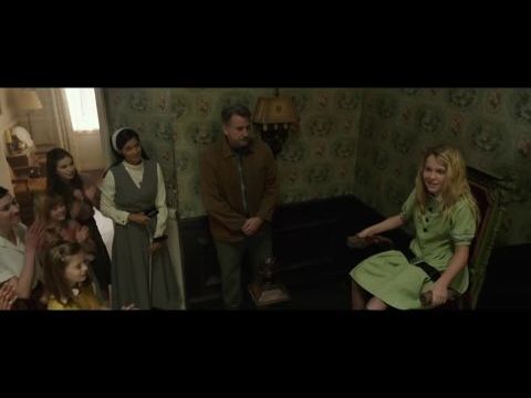 Annabelle 2: A teremtés