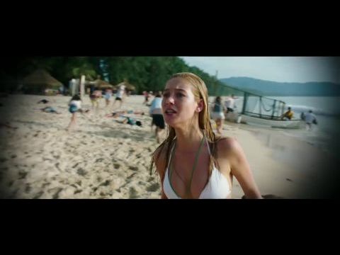 Amerikai bérgyilkos