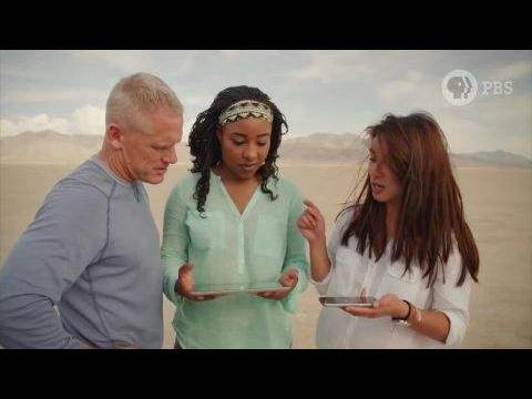 Genius by Stephen Hawking