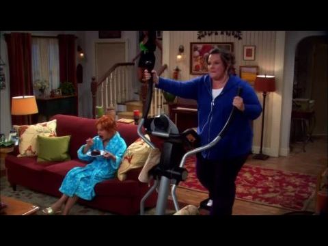 Mike és Molly