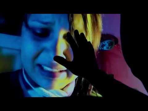 Three Tears on Bloodstained Flesh