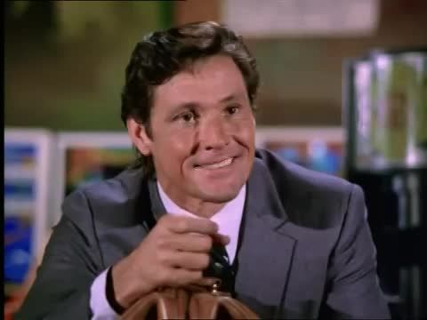 Gazdag ember, szegény ember