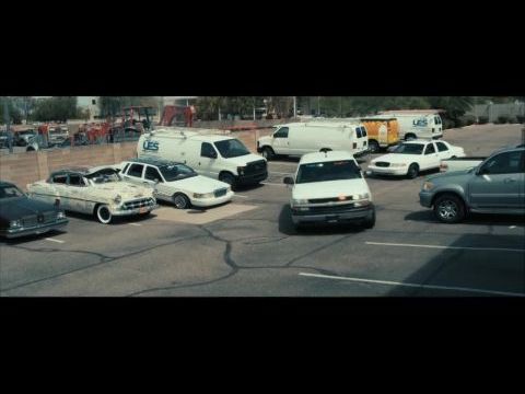 Genesis: Fall of the Crime Empire