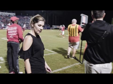 Last Chance U - Az Utolsó Esély Egyetem