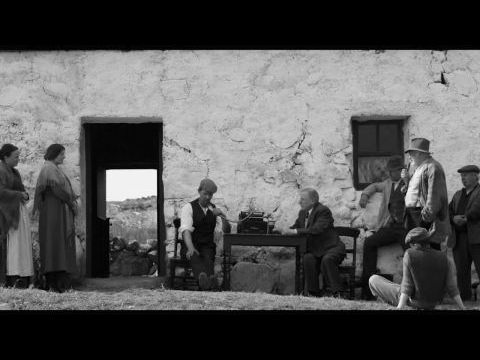 Song of Granite