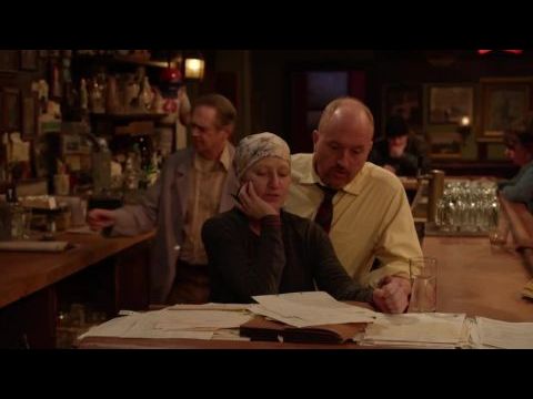 Horace and Pete