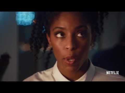 The Incredible Jessica James