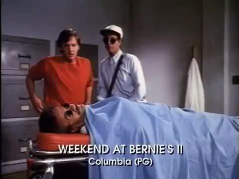 Hóbortos hétvége 2.