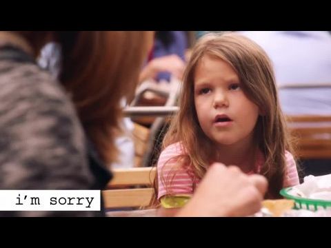 I'm Sorry