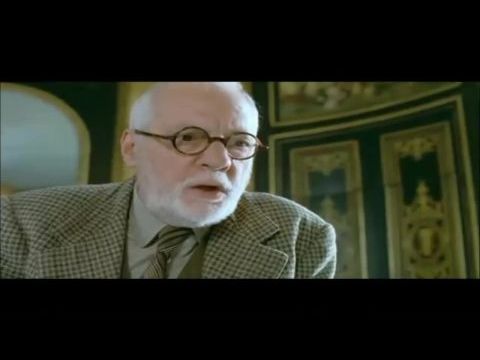 Belphégor - A Louvre fantomja