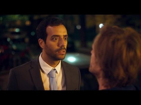 Hozzám jössz, haver