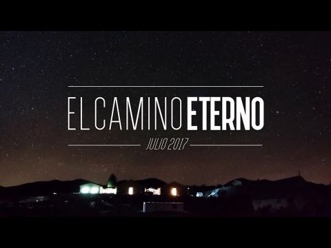 El camino Eterno