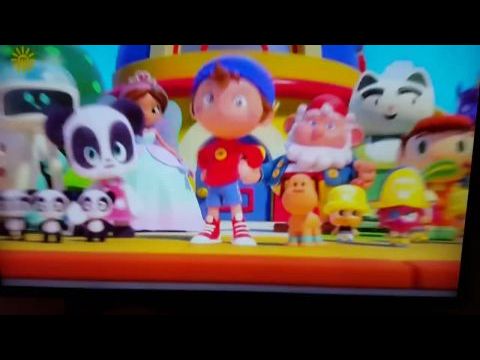 Noddy, a mesterdetektív