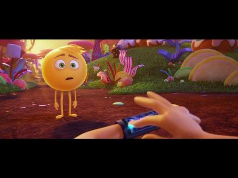 Az Emoji-film