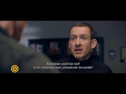 RAID - A törvény nemében