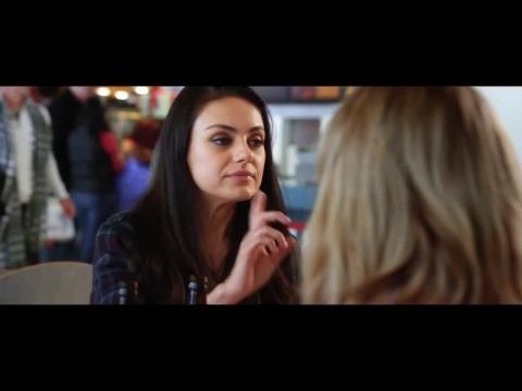 Rossz anyák karácsonya