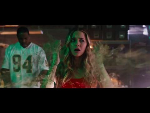 Jumanji: Vár a dzsungel