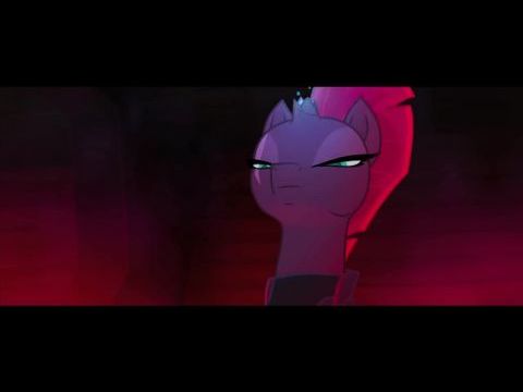 My Little Pony: A film