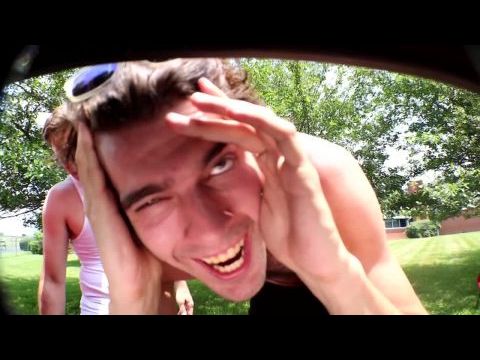 Corky and Bob Get a Job!