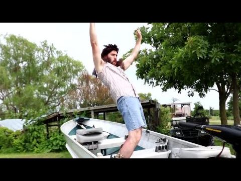 Corky and Bob Get a Job!