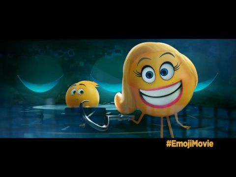 Az Emoji-film