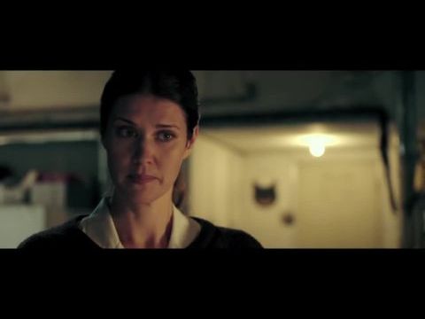 The Terror of Hallow's Eve