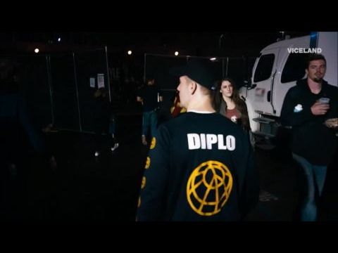 What Would Diplo Do?