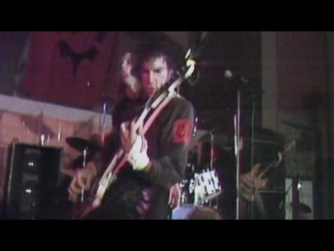 Descent Into the Maelstrom