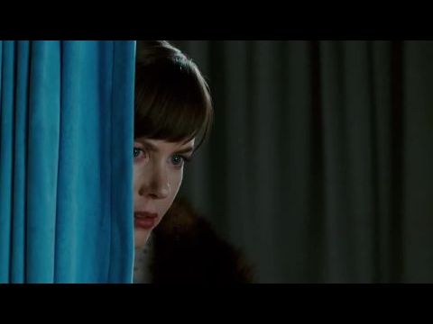 A szépség és a szőr - Diane Arbus képzeletbeli portréja