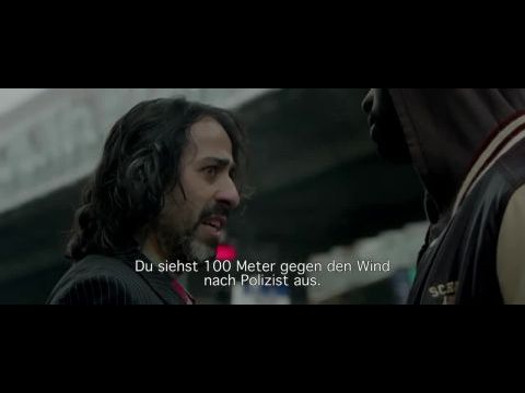 A külváros mélyén