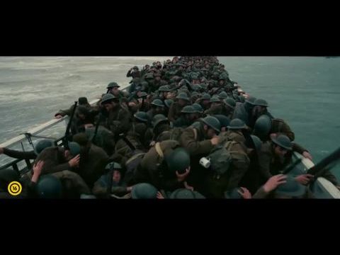 Dunkirk