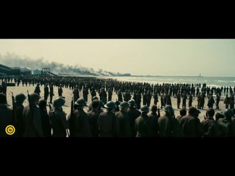 Dunkirk