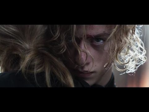 Il ragazzo invisibile: Seconda generazione