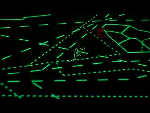 Harmadik típusú találkozások