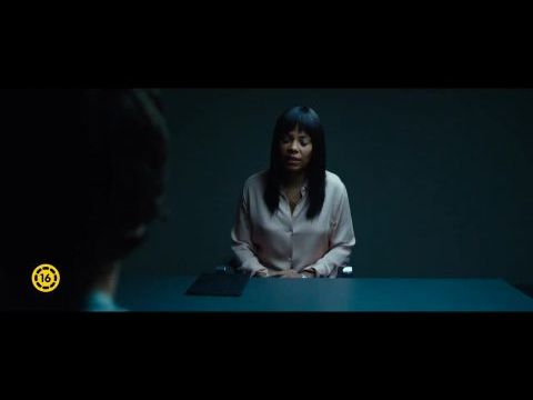 Amerikai bérgyilkos