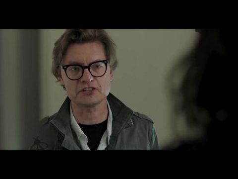 Dave és a labirintus