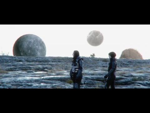 Alien Reign of Man