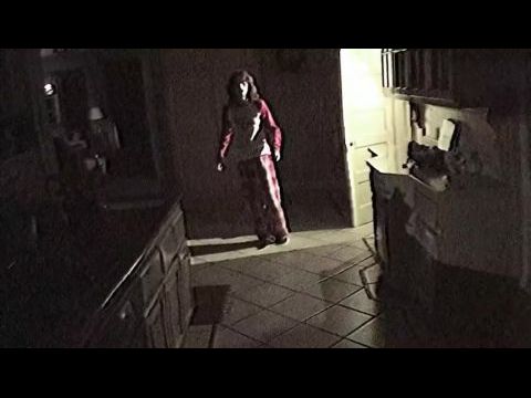 The Poughkeepsie Tapes