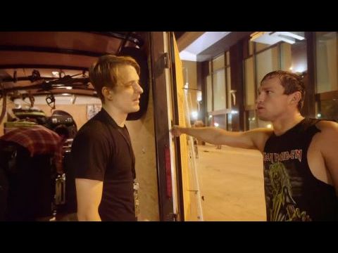 Yesterday Was Everything