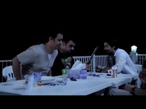 Cut: Unforgettable Night