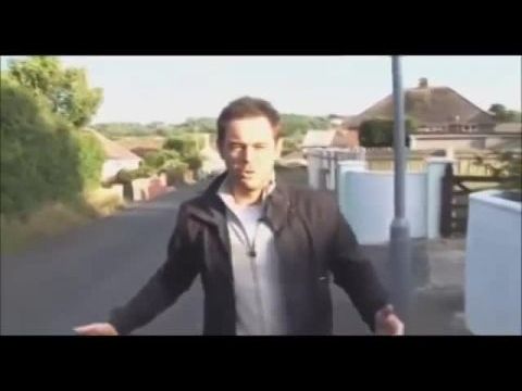 Danny Dyers Deadliest Men