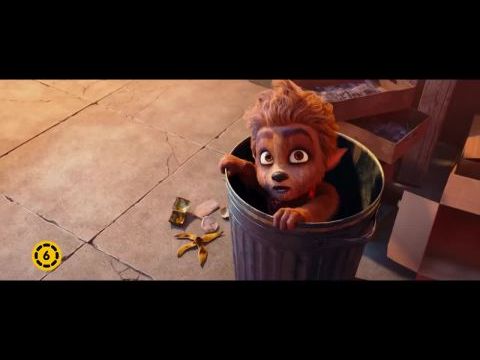 Szörnyen boldog család