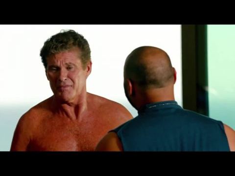 Killing Hasselhoff
