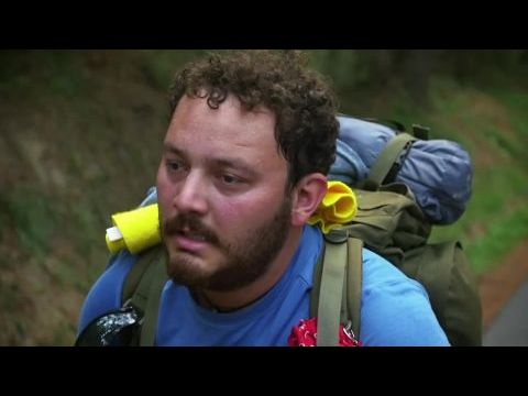 Footprints, the Path of Your Life