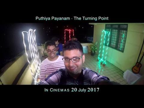 Puthiya Payanam