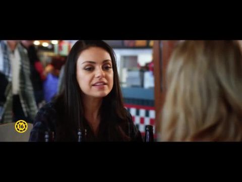 Rossz anyák karácsonya