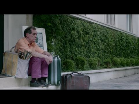 Akárcsak a szüleink