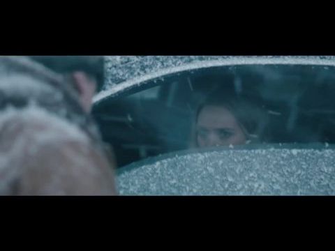 Wind River - Gyilkos nyomon