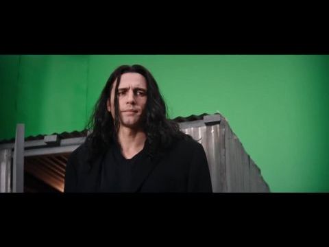 A katasztrófaművész